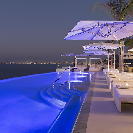 Hotel Mousai - Adults Only Puerto Vallarta Eksteriør bilde