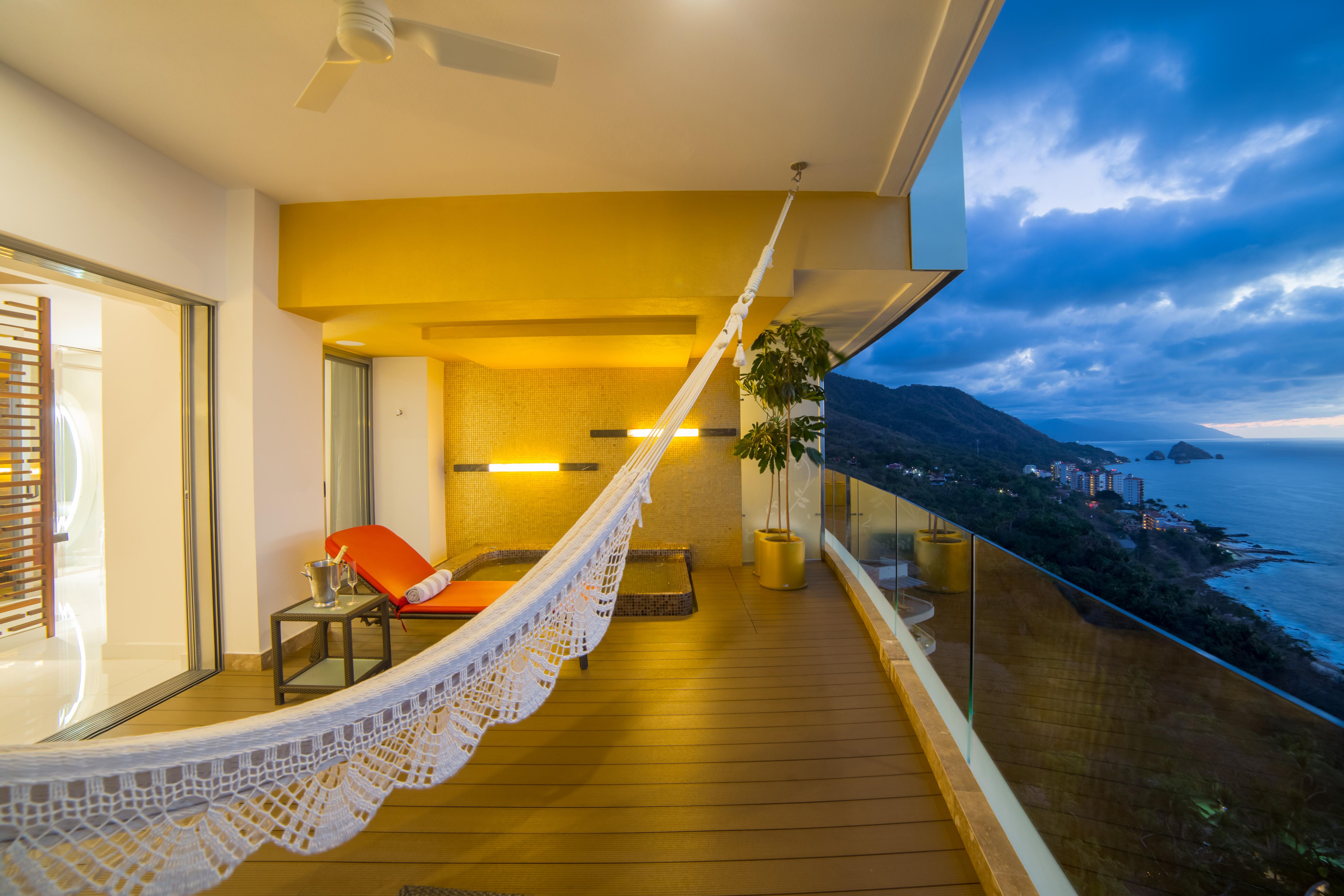 Hotel Mousai - Adults Only Puerto Vallarta Eksteriør bilde