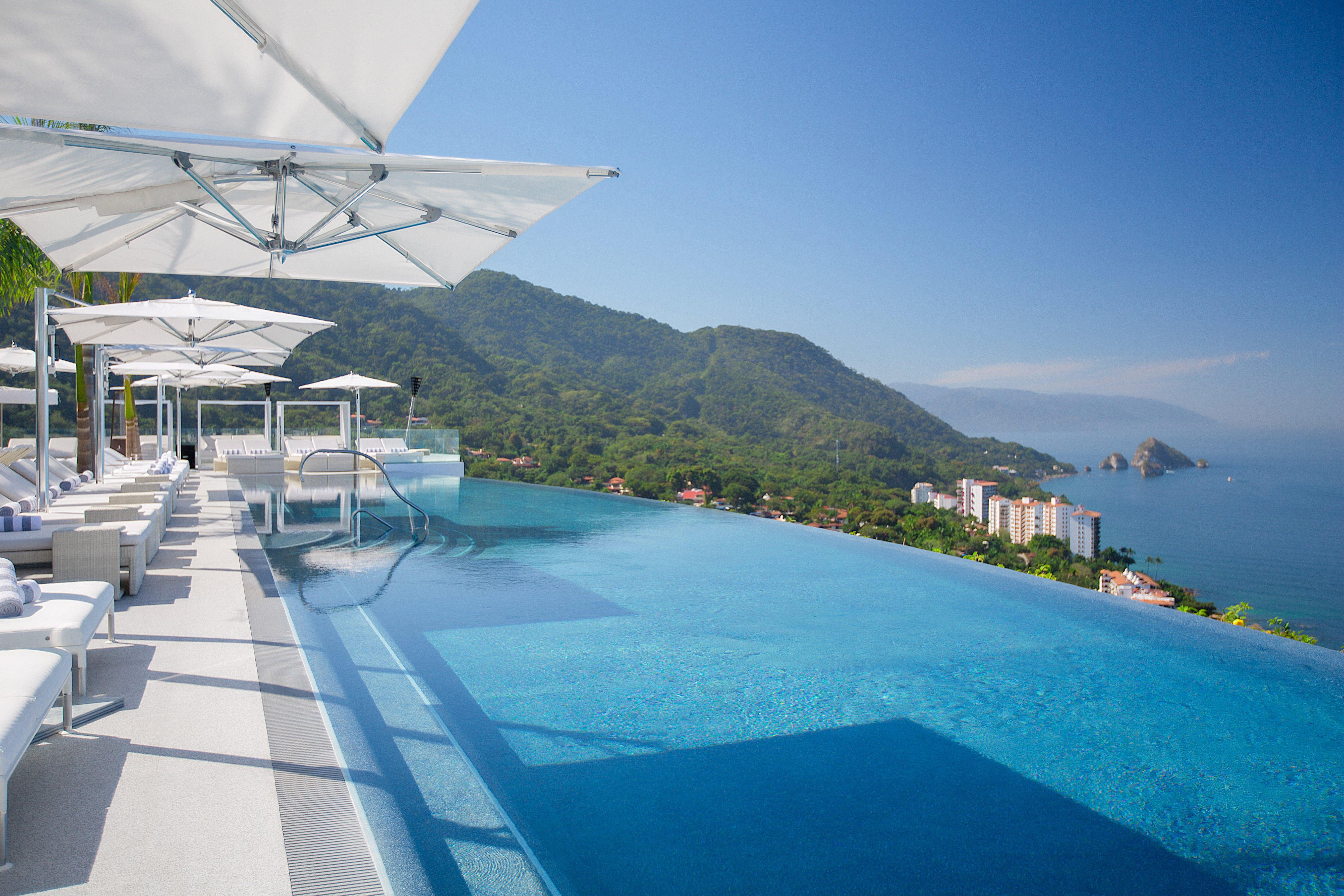 Hotel Mousai - Adults Only Puerto Vallarta Eksteriør bilde