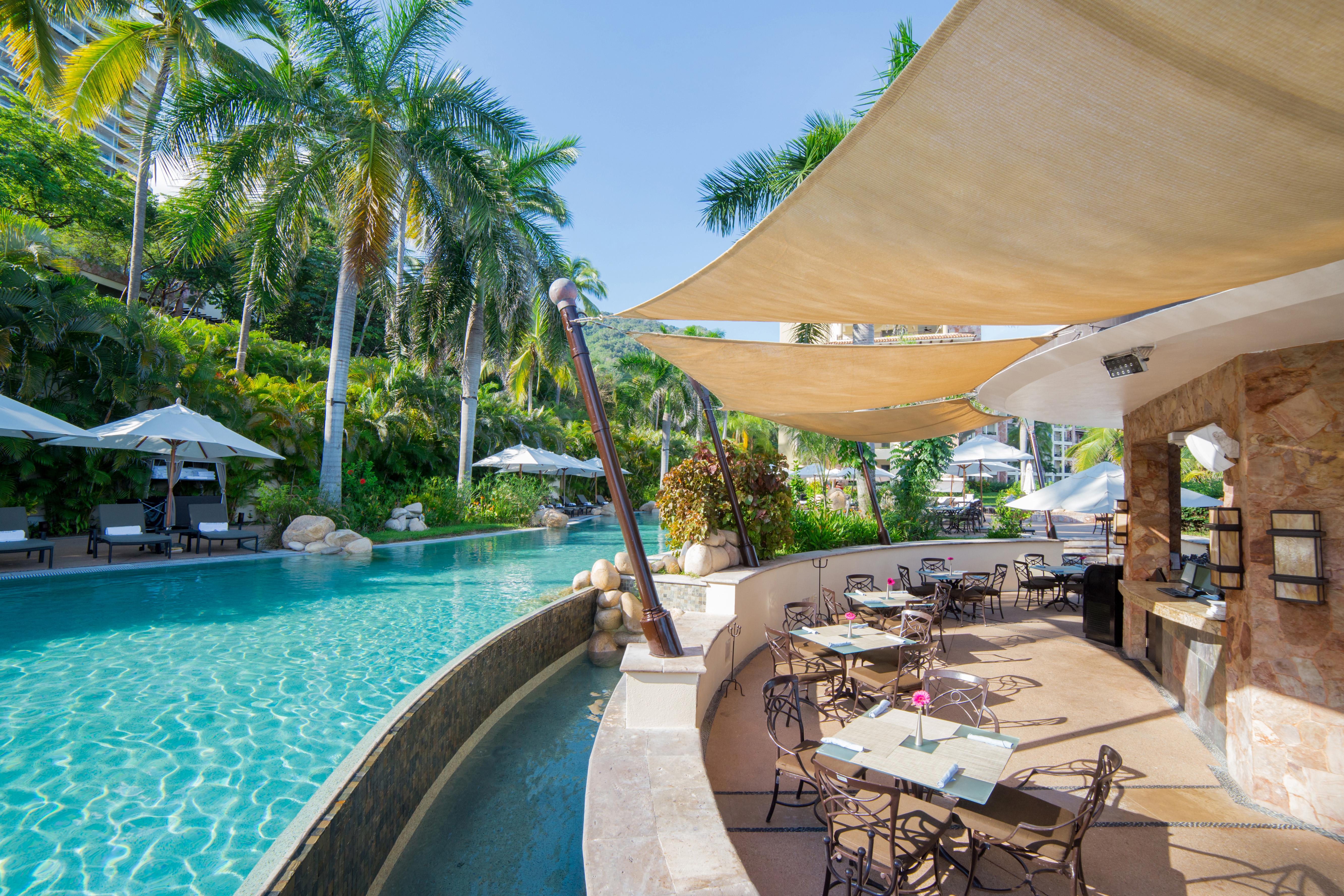 Hotel Mousai - Adults Only Puerto Vallarta Eksteriør bilde